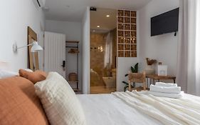 Hospedería Boutique by La Judería De Vejer- ADULTS ONLY