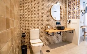 Hospedería Boutique by La Judería De Vejer- ADULTS ONLY